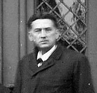 Friedrich August Schelle Lehrer 1899
